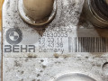теплообменник масляного фильтра BMW 5 серия F07/F10/F11 F11 2011, 3.0 л., дизель, АКПП, черный, универсал, задний привод, 7800408, 17217800408 - фото №6
