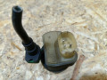 подогрев топливного фильтра BMW 3 серия F30/F31/F34 F30 2013, 3.0 л., дизель, АКПП, черный, седан, задний привод, правый руль, 8572528, 13327822496, 7822496, 13328572518, 8572518 - фото №6