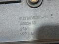бленда BMW X5 E70 2008, 3.0 л., дизель, АКПП, внедорожник 5 дв., правый руль, 8038261 - фото №4