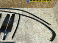планки shadow line BMW 3 серия F30/F31/F34 F30 2013, 3.0 л., дизель, АКПП, черный, седан, задний привод, правый руль, 7263383, 7263380, 7263384, 7263379 - фото №11