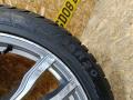 шина BMW X5 E70 2007, 3.0 л., дизель, АКПП, черный, внедорожник 5 дв., полный привод, правый руль - фото №5