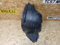 защита арок передняя правая (подкрылок) BMW X5 E70 2007, 3.0 л., M57 306 D3, дизель, АКПП, черный, внедорожник 5 дв., полный привод, правый руль, 51717169412, 7169412, 51717186914, 7186914 - фото №2