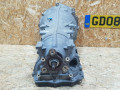 КПП автоматическая (АКПП) BMW 5 серия F07/F10/F11 F11 2011, 3.0 л., дизель, АКПП, черный, универсал, задний привод, 8HP-45, 7623668, 24007623668, 24008617283, 8617283 - фото №10
