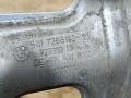 кронштейн переднего бампера BMW 3 серия F30/F31/F34 F30 2014, 2.0 л., дизель, АКПП, черный, седан, полный привод, правый руль, 7266193, 51117266193 - фото №3