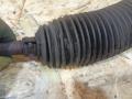 наконечник рулевой BMW X5 E70 2007, 3.0 л., M57 306 D3, дизель, АКПП, черный, внедорожник 5 дв., полный привод, правый руль, 32106793496, 6793496, 32106780985, 6780985, 32216773741, 6773741 - фото №3