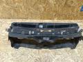 воздуховод BMW 3 серия F30/F31/F34 F30 2014, 2.0 л., дизель, АКПП, черный, седан, полный привод, правый руль, 7255413, 51747255413, 51744820942, 4820942 - фото №2