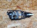ручка наружная задняя левая BMW X1 F48 2016, 2.0 л., дизель, АКПП, белый, внедорожник 5 дв., передний привод, правый руль, 51227281939, 7281939 - фото №4
