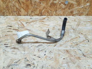 трубка системы рециркуляции EGR BMW 5 серия F07/F10/F11 F11 2011, 3.0 л., дизель, АКПП, черный, универсал, задний привод, 7808010, 13627812807, 7812807