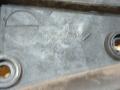 перегородка BMW X5 E70 2007, 3.0 л., D, M57 D30 (306D3), дизель, АКПП, черный, внедорожник 5 дв., полный привод, правый руль, 6773554, 12906773554 - фото №3