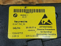 блок управления сиденьем BMW X5 E70 2007, 3.0 л., дизель, АКПП, черный, внедорожник 5 дв., полный привод, правый руль, 6980911, 61316980911, 61319275067, 9275067, 8347790 - фото №4