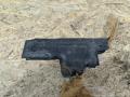 планка под капот BMW 5 серия F07/F10/F11 F11 2011, 3.0 л., дизель, АКПП, черный, универсал, задний привод, 9119426 - фото №2