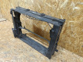 кассета радиаторов BMW 5 серия F07/F10/F11 F11 2011, 3.0 л., дизель, АКПП, черный, универсал, задний привод, 8509171, 17517804619, 7804619, 17117804617, 7804617, 17117639071, 7639071, 17117804618, 7804618 - фото №4