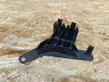 кронштейн (крепление) BMW 5 серия F07/F10/F11 F10 2012, 2.0 л., N47 D20 C, дизель, МКПП, седан, задний привод, правый руль, 17137575410, 7575410 - фото №2