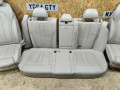 салон (комплект сидений) BMW X5 F15 2014, 3.0 л., дизель, АКПП, коричневый, внедорожник 5 дв., полный привод - фото №21