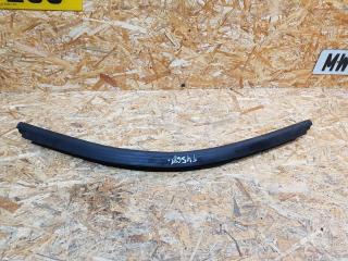 уплотнитель подкапотного пространства BMW 3 серия F30/F31/F34 F30 2014, 2.0 л., дизель, МКПП, седан, полный привод, правый руль, 7239146, 51767239146