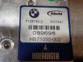 насос гидравлический подъема крыши BMW 3 серия E90/E91/E92/E93 [рестайлинг] E93 2008, 2.0 л., бензин, АКПП, кабриолет, задний привод, правый руль, 54377128779, 7128779, 54377148163, 7148163, 7128780 - фото №7