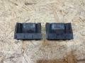 кронштейн радиатора BMW X5 E70 2007, 3.0 л., D, M57 D30 (306D3), дизель, АКПП, черный, внедорожник 5 дв., полный привод, правый руль, 7533537, 17117533537 - фото №2