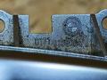 рамка обрамление кулисы BMW 5 серия F07/F10/F11 F11 2011, 3.0 л., дизель, АКПП, черный, универсал, задний привод, 9189064, 61319189064 - фото №3