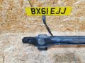 усилитель бампера переднего BMW X5 E70 2007, 3.0 л., M57 306 D3, дизель, АКПП, черный, внедорожник 5 дв., полный привод, правый руль, 51117229085, 7229085, 51117165458, 7165458, 74529416 - фото №3