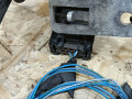 датчик дорожного просвета BMW 5 серия F07/F10/F11 F11 2011, 3.0 л., дизель, АКПП, черный, универсал, задний привод, 6784075, 37146784075 - фото №3