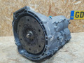 КПП автоматическая (АКПП) BMW 5 серия F07/F10/F11 F11 2011, 3.0 л., дизель, АКПП, черный, универсал, задний привод, 8HP-45, 7623668, 24007623668, 24008617283, 8617283 - фото №4