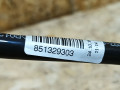 трубка вакуумная BMW 3 серия F30/F31 [рестайлинг] F31 2016, 3.0 л., дизель, АКПП, универсал, полный привод, 851329303, 7823400, 13537823400 - фото №6