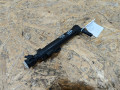 форсунка омывателя фары правая BMW 4 серия F32/F33 F33 2015, 2.0 л., бензин, МКПП, черный, кабриолет, задний привод, правый руль, 7275658, 61677275658 - фото №2