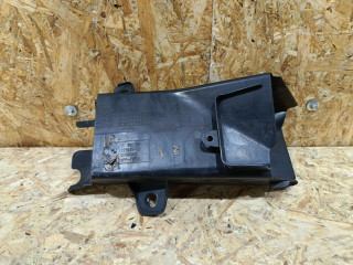 воздуховод тормозной правый BMW 5 серия F07/F10/F11 F11 2011, 3.0 л., дизель, АКПП, черный, универсал, задний привод, 7200798, 51747200798
