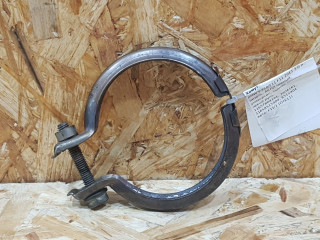 Хомут BMW 5 серия F07/F10/F11 F11 2011, 3.0 л., дизель, АКПП, черный, универсал, задний привод, 11657804161, 7804161, 11658515404, 8515404