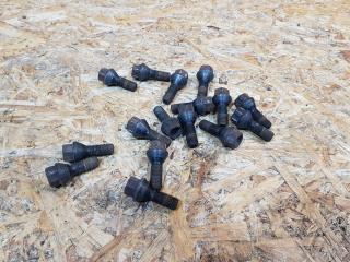 болт колесный BMW 3 серия E92/E93 [рестайлинг] E92 2010, 2.0 л., дизель, МКПП, купе, задний привод, правый руль