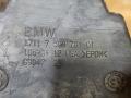 кронштейн радиатора BMW X6 E71 [рестайлинг] 2012, 3.0 л., дизель, АКПП, белый, внедорожник 5 дв., полный привод, правый руль, 17117598791, 7598791, 17117544550, 7544550 - фото №3