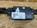 замок багажника BMW 4 серия F32/F33 F33 2015, 2.0 л., бензин, МКПП, черный, кабриолет, задний привод, правый руль, 51247353615, 7353615, 51247258345, 7258345 - фото №4