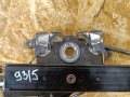 замок крыши BMW 3 серия E92/E93 [рестайлинг] E93 2011, 3.0 л., дизель, АКПП, черный, кабриолет, задний привод, правый руль, 54377251766, 7251766, 54377171223, 7171223, 54377171225, 7171225, 54377171226, 7171226, 54377251765, 7251765, 54377183317, 7183317, 54377183318, 7183318, 54377171222, 7171222 - фото №7