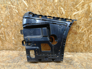 Крепление бампера заднего BMW 4 серия F32/F33 F33 2015, 2.0 л., бензин, МКПП, черный, кабриолет, задний привод, правый руль, 7428732