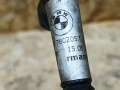 трубка вакуумная усилителя тормозов BMW 3 серия F30/F31/F34 F30 2013, 3.0 л., дизель, АКПП, черный, седан, задний привод, правый руль, 7602057, 11667602057 - фото №4