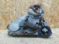 раздаточная коробка BMW X5 E70 2008, 3.0 л., дизель, АКПП, внедорожник 5 дв., полный привод, правый руль, 7574777, 27107574777, 27107599886, 7599886, 27107566252, 7566252 - фото №4