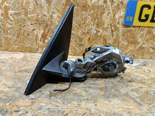 зеркало наружное левое BMW X5 E70 [рестайлинг] E70 2011, 4.0 л., дизель, АКПП, внедорожник 5 дв., полный привод, правый руль, 7136887, 7154081