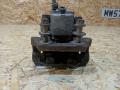 суппорт задний правый BMW X5 E70 2007, 3.0 л., M57 306 D3, дизель, АКПП, черный, внедорожник 5 дв., полный привод, правый руль, 34216776936, 6776936, 34216776788, 6776788 - фото №3
