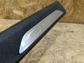 накладка на порог внутренняя BMW X5 F15 2014, 3.0 л., дизель, АКПП, коричневый, внедорожник 5 дв., полный привод, 7284577 - фото №3