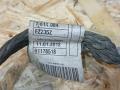 минусовой провод аккумулятора BMW 3 серия F30/F31/F34 F30 2012, 2.0 л., N47 D20 C, дизель, АКПП, седан, задний привод, правый руль, 7614083, 12427614083 - фото №5