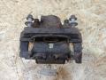 суппорт передний правый BMW X5 E70 2007, 3.0 л., M57 306 D3, дизель, АКПП, черный, внедорожник 5 дв., полный привод, правый руль, 34116776784, 6776784, 34116778400, 6778400 - фото №3