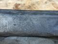 планка под капот BMW 5 серия F07/F10/F11 F11 2011, 3.0 л., дизель, АКПП, черный, универсал, задний привод, 7206570 - фото №3