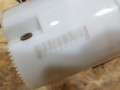 насос топливный BMW X5 E70 2007, 4.8 л., бензин, АКПП, серебро, внедорожник 5 дв., полный привод, правый руль, 7184497, 16117195464, 7195464, 16117212633, 7212633 - фото №4