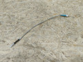 трос двери BMW 3 серия F30/F31/F34 F30 2013, 3.0 л., дизель, АКПП, черный, седан, задний привод, правый руль, 7259828, 51217259828 - фото №2