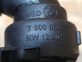 патрубок радиатора BMW 3 серия E92/E93 [рестайлинг] E93 2011, 3.0 л., дизель, АКПП, серебро, кабриолет, задний привод, правый руль, 7509984, 11537800104, 7800104 - фото №3