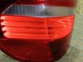 фонарь задний левый BMW X5 E70 2008, 3.0 л., дизель, АКПП, серый, внедорожник 5 дв., полный привод, правый руль, 7200817, 63217200817, 63217158939, 7158939 - фото №3