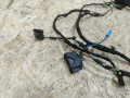 дверная проводка BMW 3 серия F30/F31/F34 F30 2013, 3.0 л., дизель, АКПП, черный, седан, задний привод, правый руль, 9286241, 61129286241 - фото №3