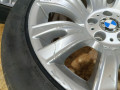 диск литой BMW X5 E70 [рестайлинг] E70 2011, 4.0 л., дизель, АКПП, внедорожник 5 дв., полный привод, правый руль, 36118037347, 8037347, 36118037348, 8037348 - фото №7