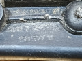 крепление ( кронштейн ) крыла BMW 4 серия F32/F33 F33 2015, 2.0 л., бензин, МКПП, черный, кабриолет, задний привод, правый руль, 7294679, 51117294679 - фото №3