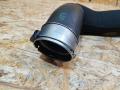 патрубок интеркулера BMW 3 серия F30/F31/F34 F30 2012, 2.0 л., N47 D20 C, дизель, МКПП, седан, задний привод, правый руль, 4742748, 11614742748, 11617810617, 7810617 - фото №4